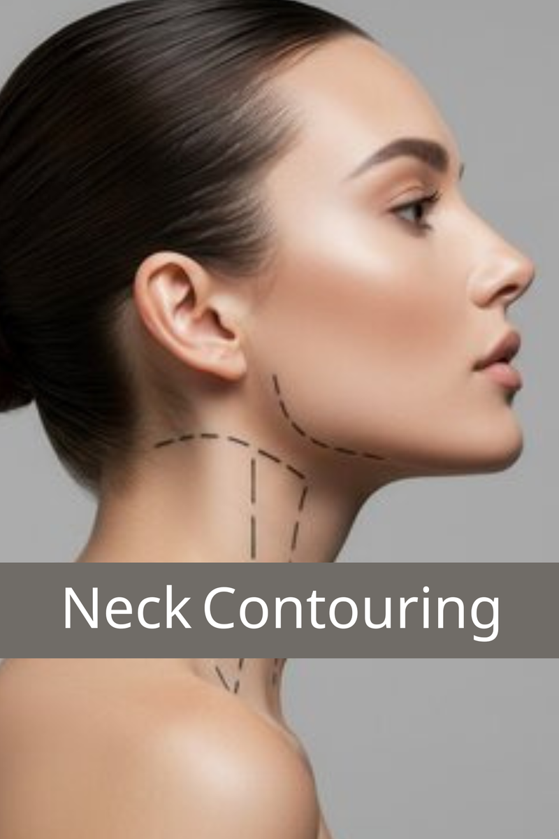 Neck Procedure by Dr. Tawalbeh