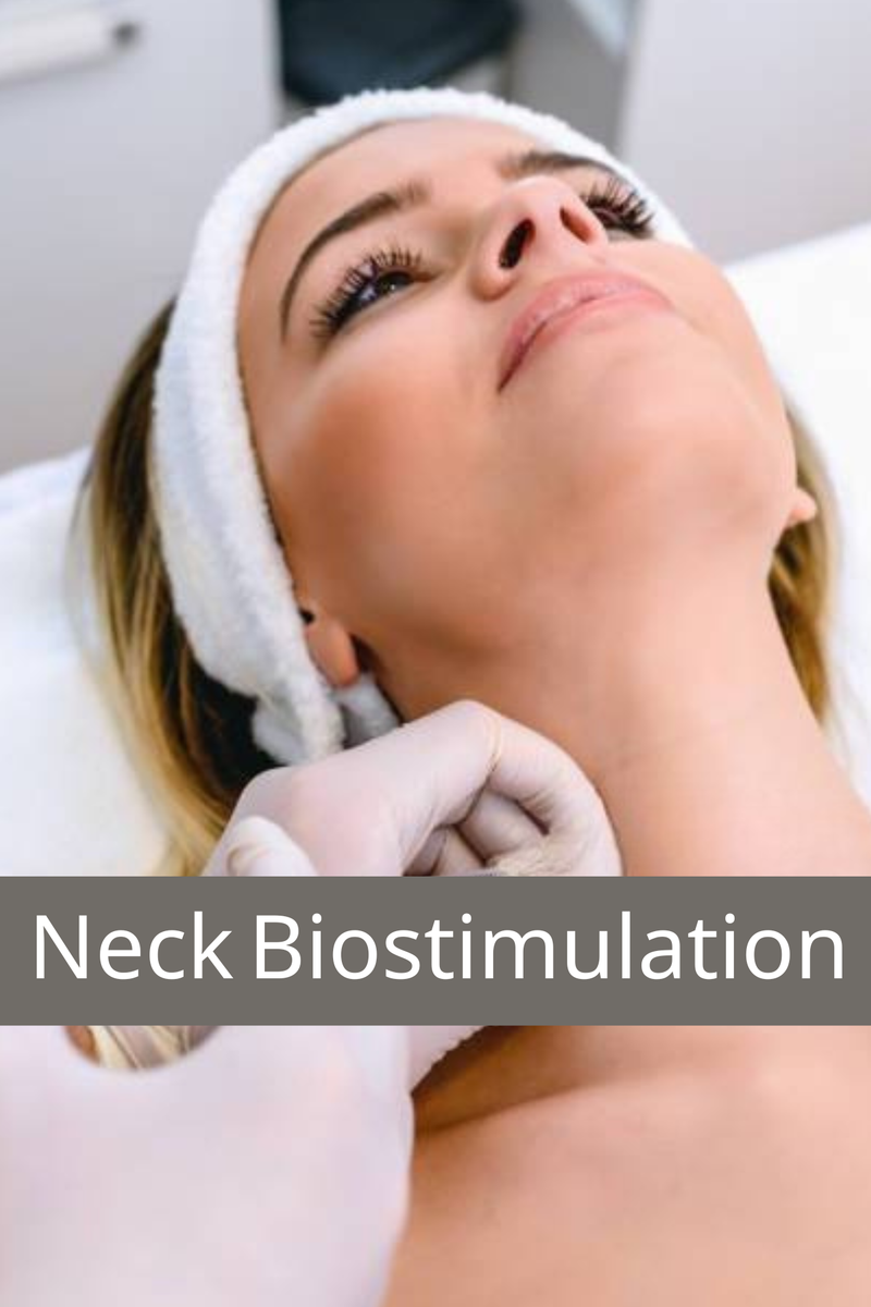 Neck Procedure by Dr. Tawalbeh