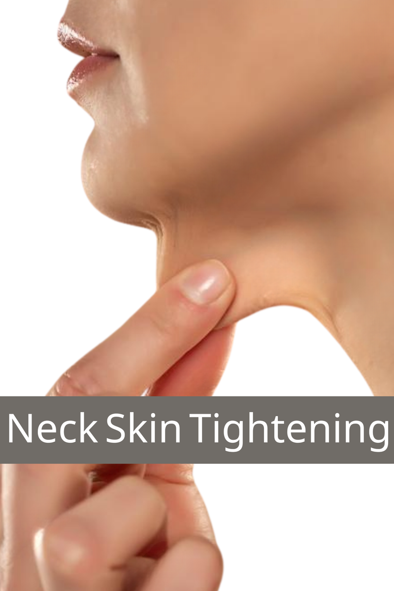 Neck Procedure by Dr. Tawalbeh