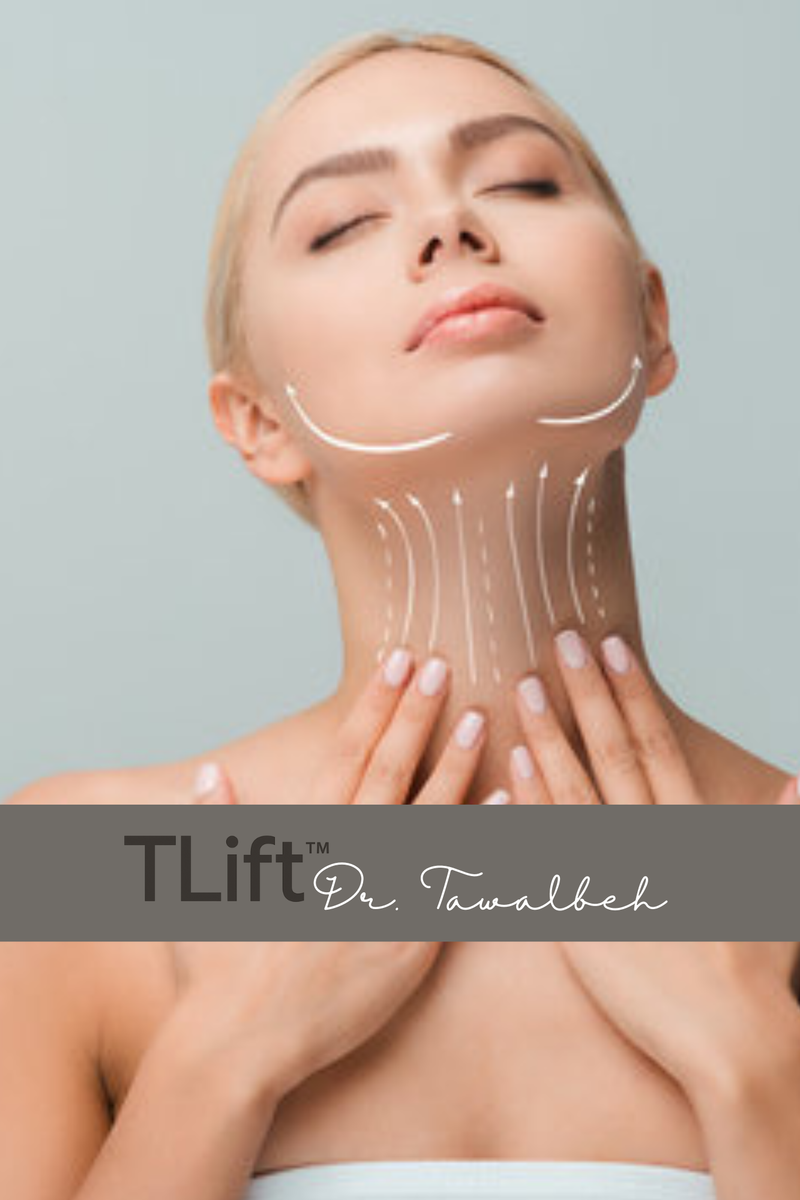 Neck Procedure by Dr. Tawalbeh