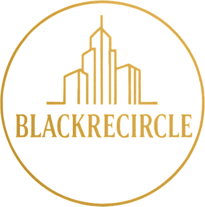 BlackReCircle