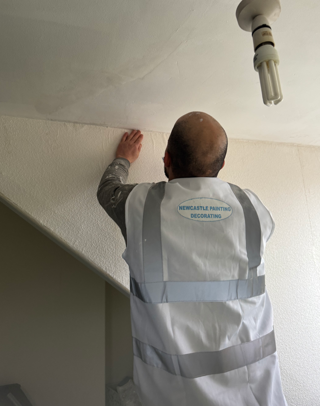 “Full home renovation in Newcastle upon Tyne”