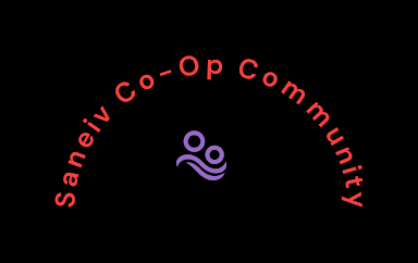 Saneiv's Co-Op Community Will Be of Great Benefit To Society in The Near Future