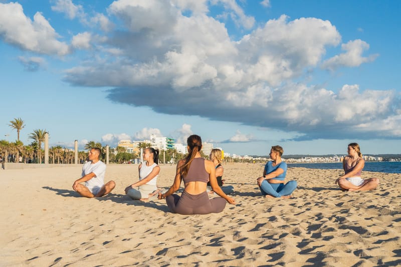 Group Seminars and Retreats