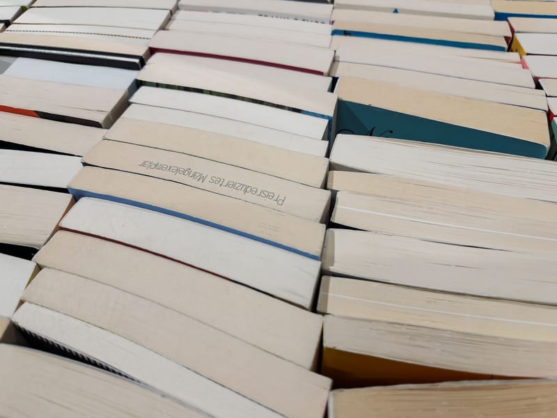 Diverse Library