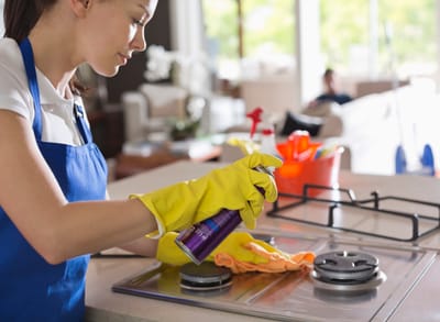 Top 15 Deep Cleaning Tips for Cape Town Homes, Room by Room