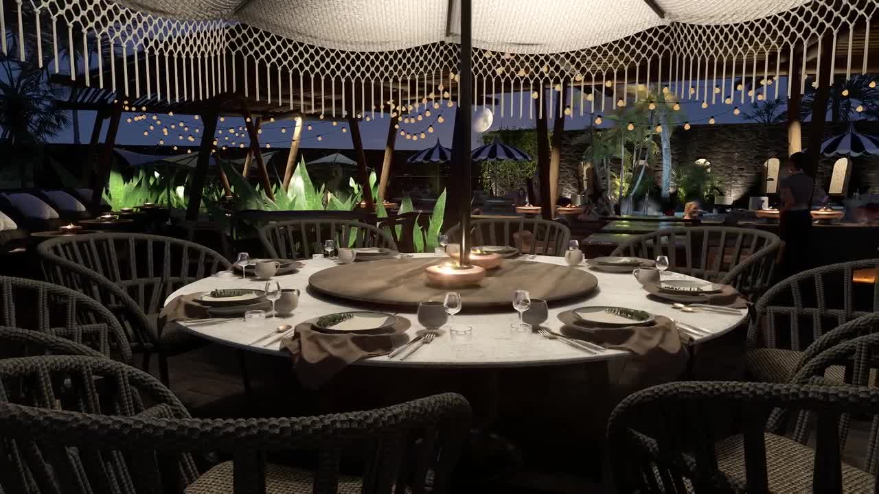 Project: Suites Oia, Imerovigli Santorini