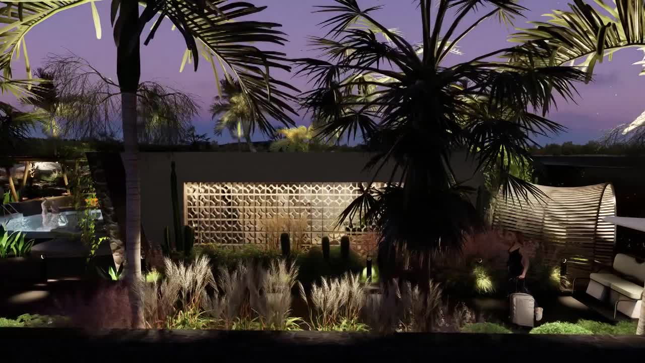 Project: Suites Oia, Imerovigli Santorini