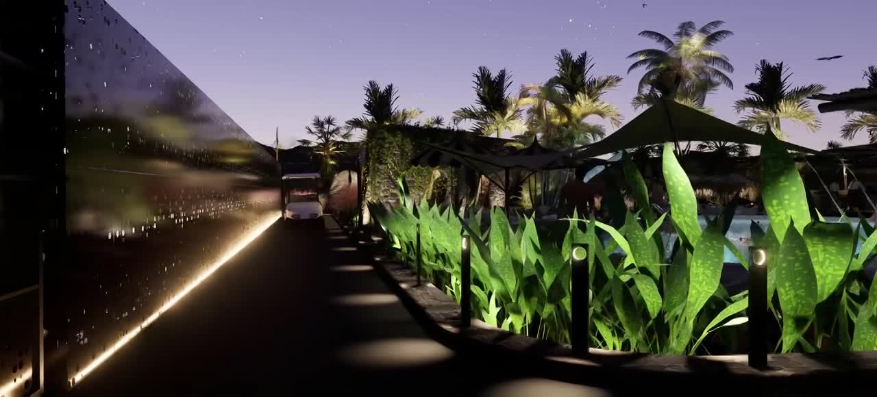 Project: Suites Oia, Imerovigli Santorini