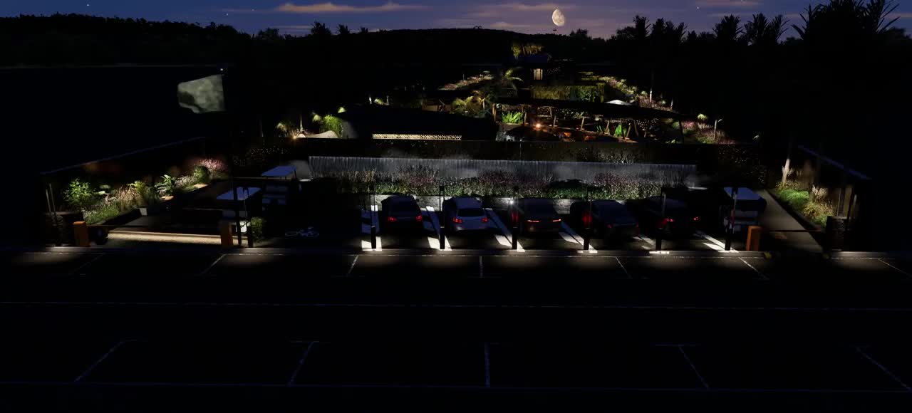 Project: Suites Oia, Imerovigli Santorini