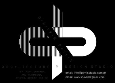 Dimitris Pavlis Architecture & Design Studios