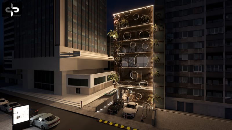 AV Boutique Hotel, Syngrou, Athens