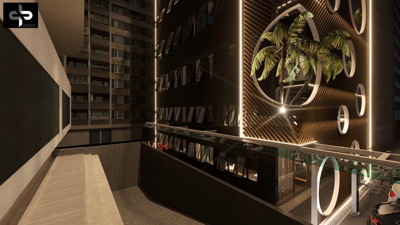 AV Boutique Hotel, Syngrou, Athens