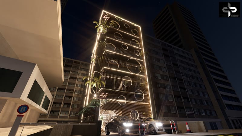 AV Boutique Hotel, Syngrou, Athens