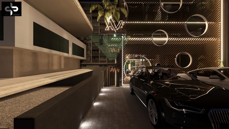 AV Boutique Hotel, Syngrou, Athens