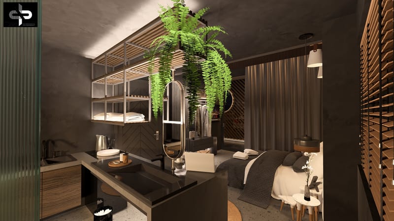 AV Suites, Boutique Hotel, Syngrou, Athens