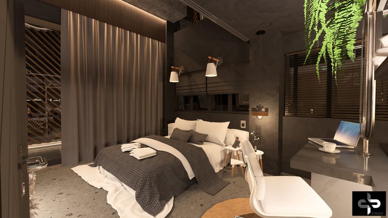 AV Suites, Boutique Hotel, Syngrou, Athens