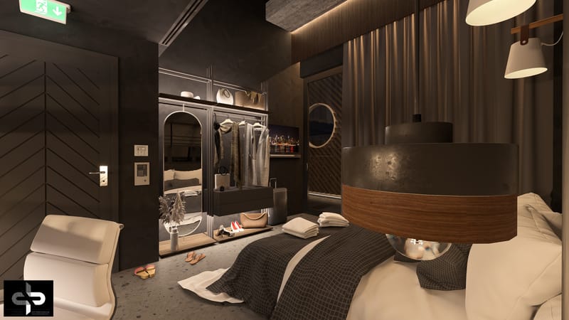 AV Suites, Boutique Hotel, Syngrou, Athens