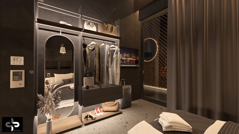 AV Suites, Boutique Hotel, Syngrou, Athens