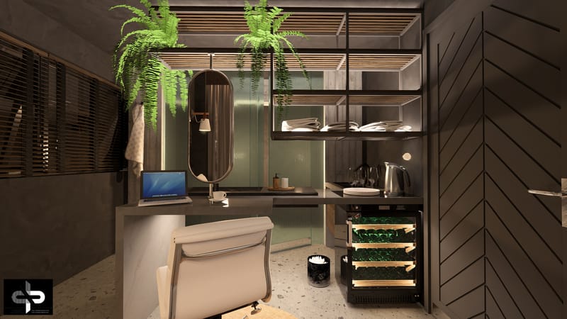 AV Suites, Boutique Hotel, Syngrou, Athens