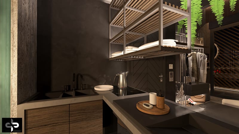 AV Suites, Boutique Hotel, Syngrou, Athens