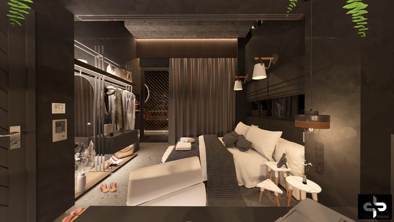 AV Suites, Boutique Hotel, Syngrou, Athens