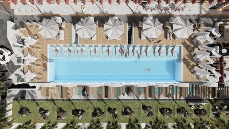 Cave Suites  Platinum, Imerovigli,Santorini Island