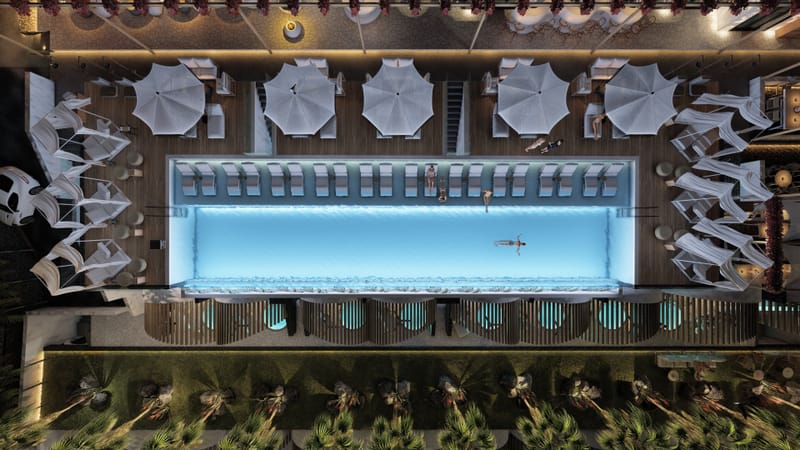 Cave Suites  Platinum, Imerovigli,Santorini Island