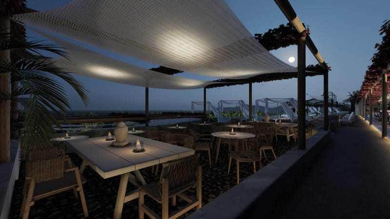 Cave Suites  Platinum, Imerovigli,Santorini Island