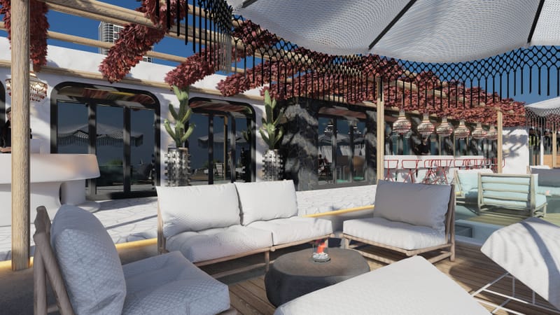 Cave Suites  Platinum, Imerovigli,Santorini Island