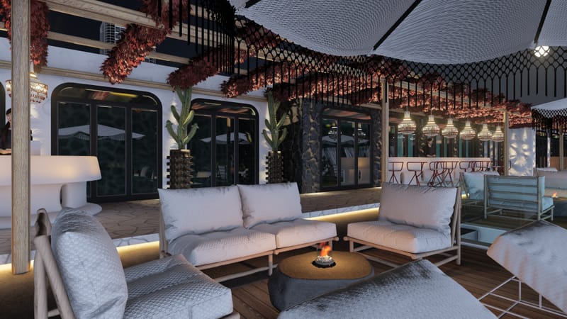 Cave Suites  Platinum, Imerovigli,Santorini Island