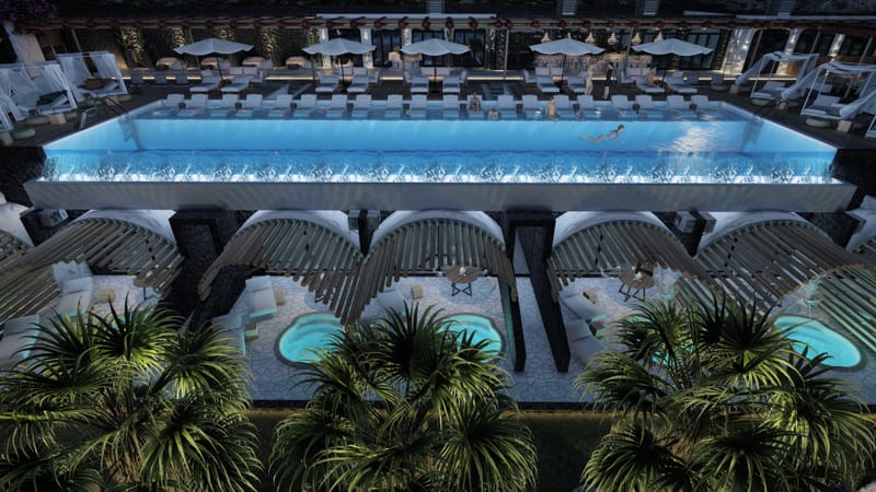 Cave Suites  Platinum, Imerovigli,Santorini Island