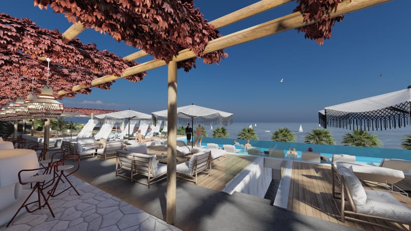 Cave Suites  Platinum, Imerovigli,Santorini Island