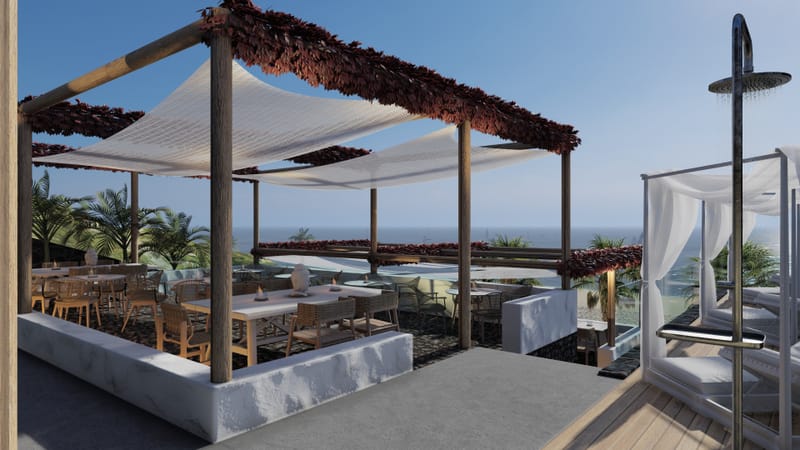 Cave Suites  Platinum, Imerovigli,Santorini Island