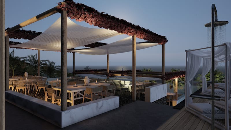 Cave Suites  Platinum, Imerovigli,Santorini Island