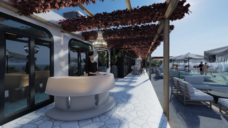 Cave Suites  Platinum, Imerovigli,Santorini Island