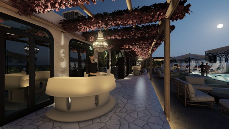 Cave Suites  Platinum, Imerovigli,Santorini Island