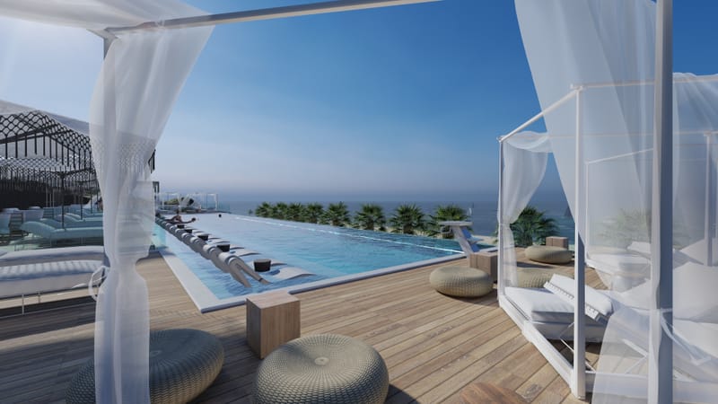 Cave Suites  Platinum, Imerovigli,Santorini Island