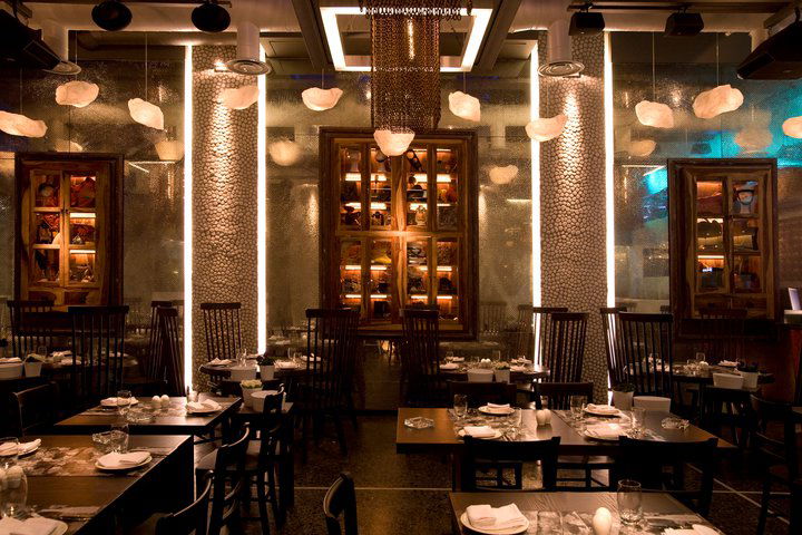 7 Θάλασσες Restaurant ,Θεσσαλονίκη