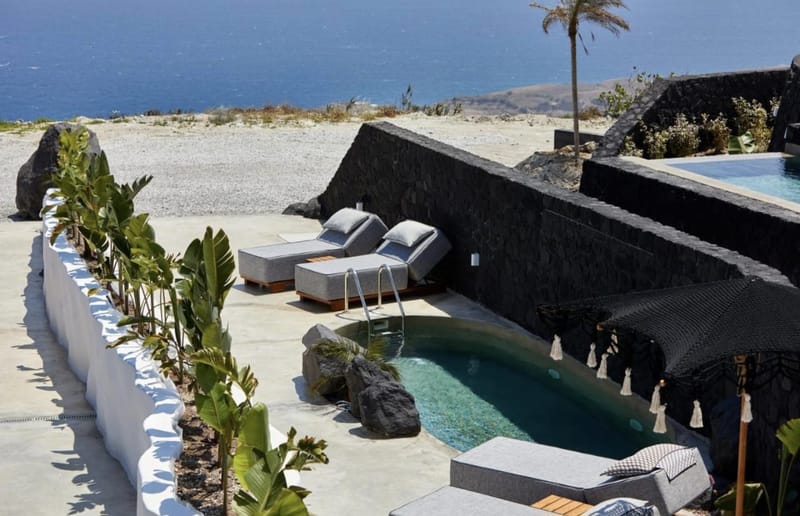 Theano Cave Suites , Outdoor Sanctuary Imerovigli, Santorini
