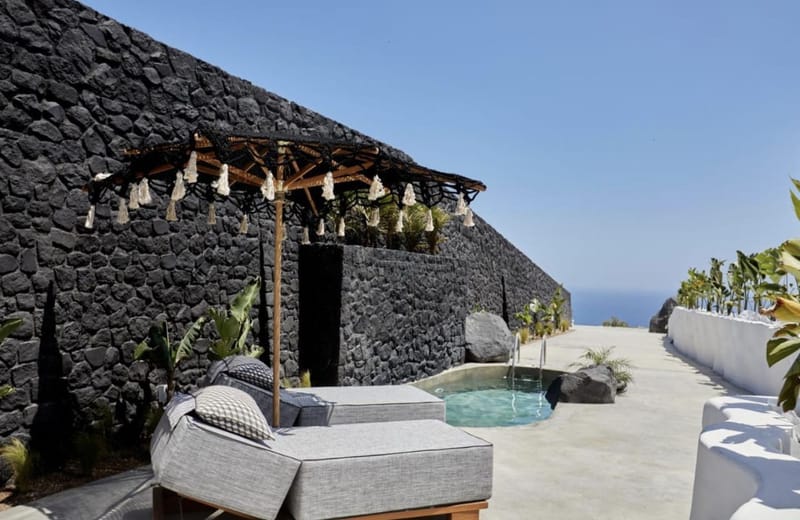 Theano Cave Suites , Outdoor Sanctuary Imerovigli, Santorini