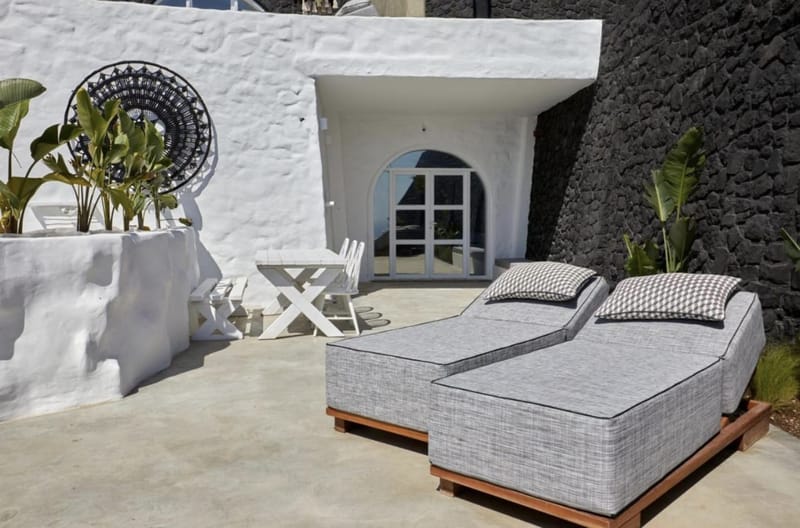 Theano Cave Suites , Outdoor Sanctuary Imerovigli, Santorini