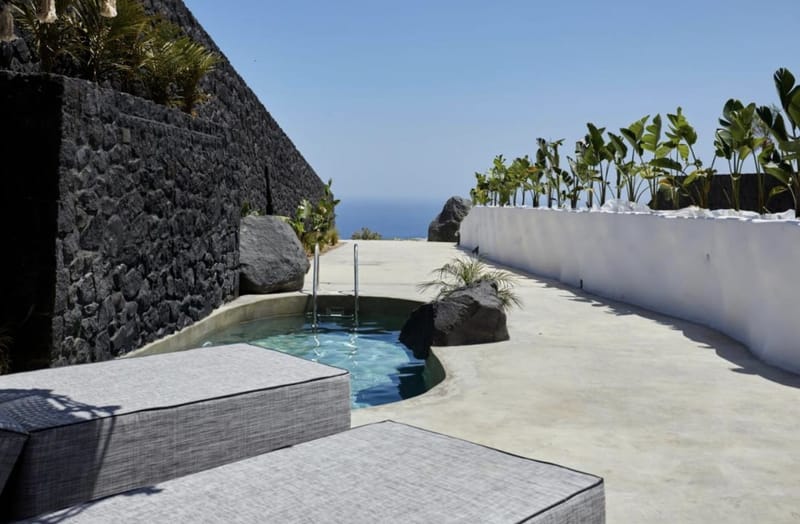 Theano Cave Suites , Outdoor Sanctuary Imerovigli, Santorini
