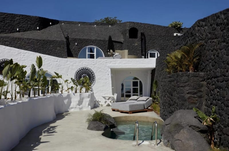 Theano Cave Suites , Outdoor Sanctuary Imerovigli, Santorini