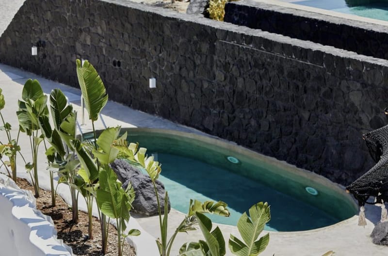 Theano Cave Suites , Outdoor Sanctuary Imerovigli, Santorini