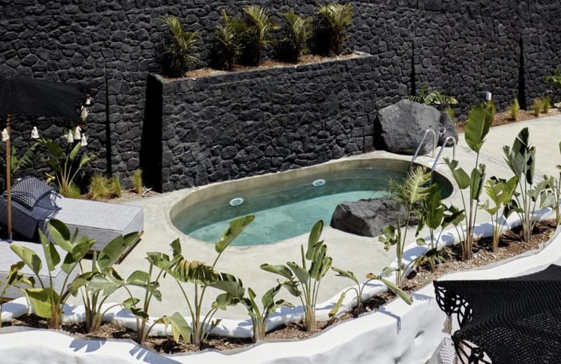Theano Cave Suites , Outdoor Sanctuary Imerovigli, Santorini