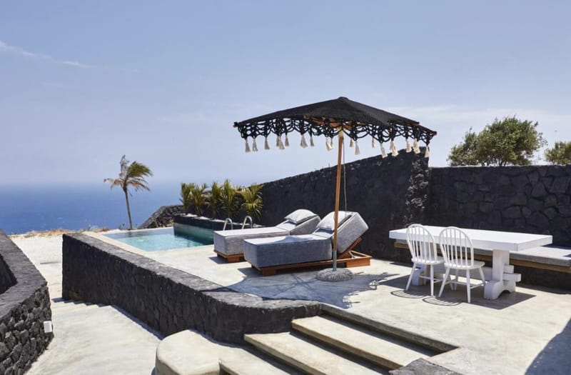 Theano Cave Suites , Outdoor Sanctuary Imerovigli, Santorini