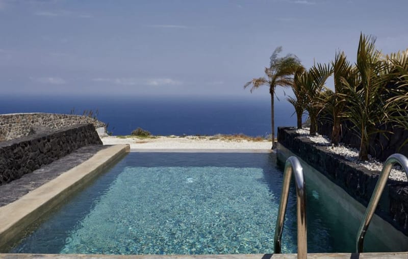 Theano Cave Suites , Outdoor Sanctuary Imerovigli, Santorini