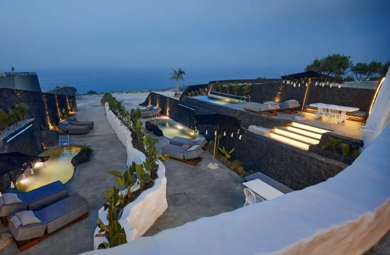 Theano Cave Suites , Outdoor Sanctuary Imerovigli, Santorini