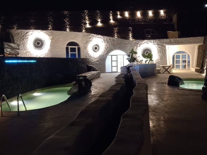 Theano Cave Suites , Outdoor Sanctuary Imerovigli, Santorini